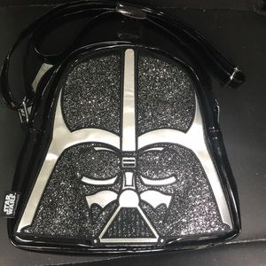 Star Wars Crossbody Bag!